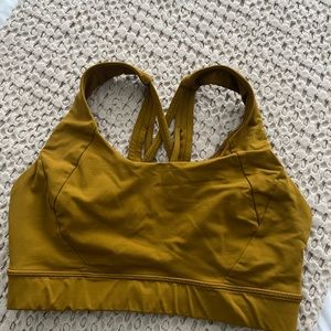 Lululemon bra
